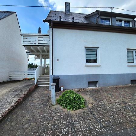 Fewo Bambi Idar-Oberstein - Naturtraum Hunsrueck - 2 Schlafzimmer - Netflix Esterno foto