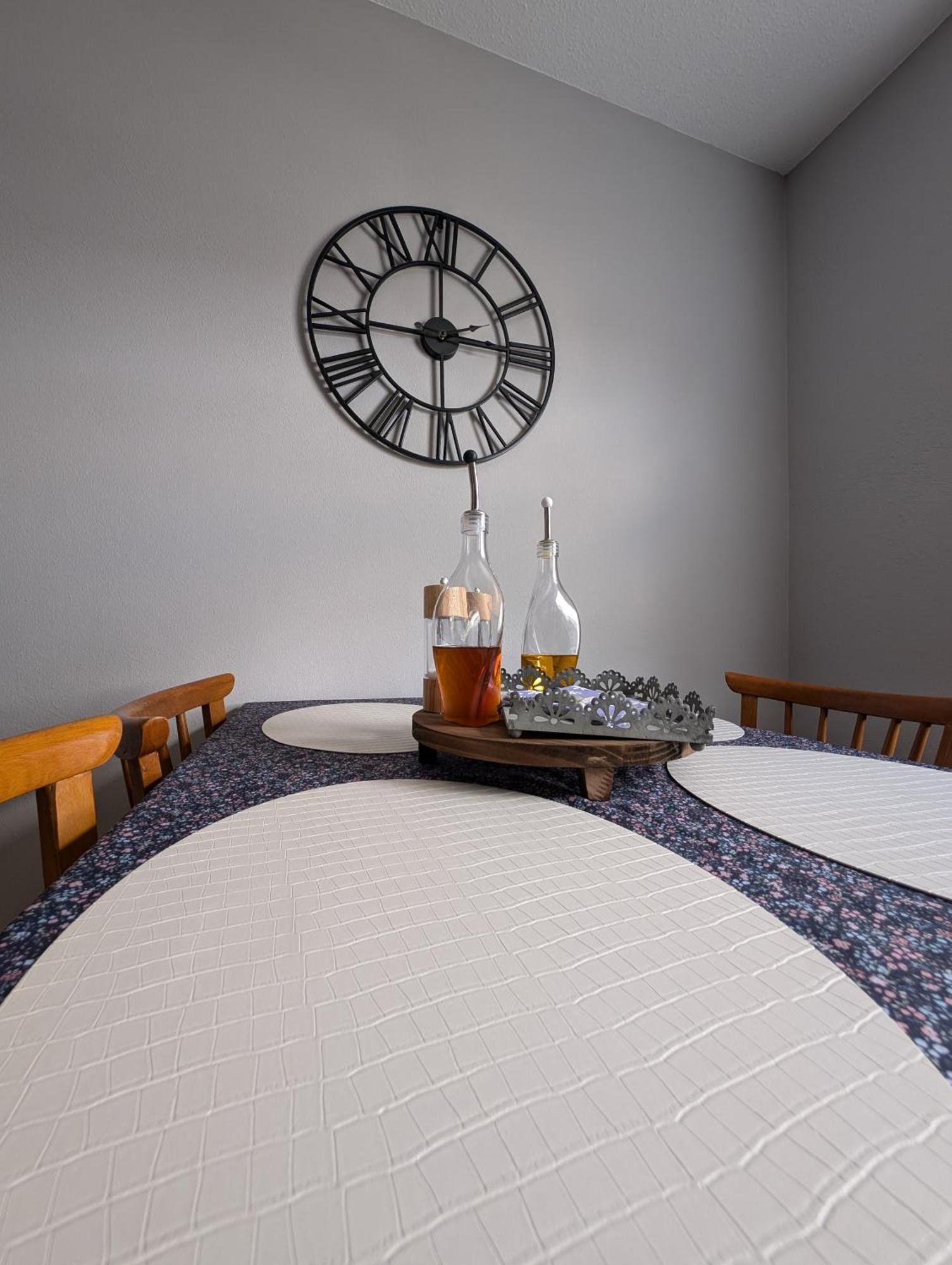 Fewo Bambi Idar-Oberstein - Naturtraum Hunsrueck - 2 Schlafzimmer - Netflix Esterno foto